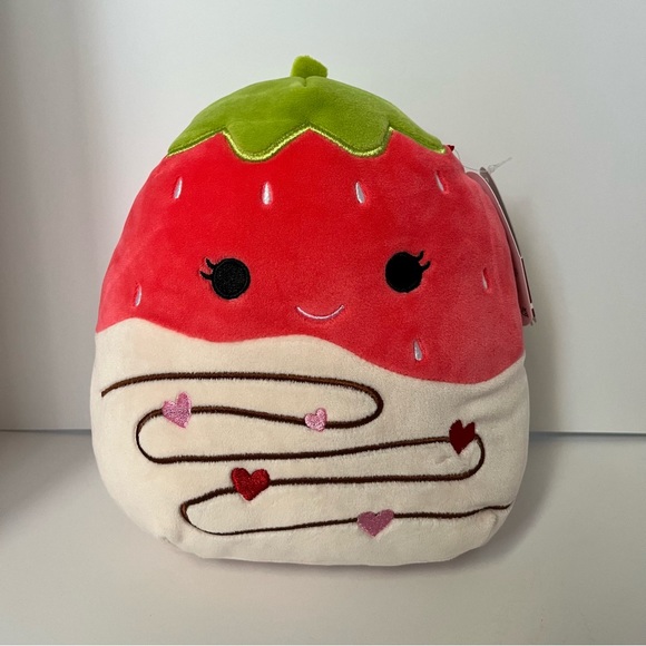 Squishmallows Other - Squishmallows Scarlet plushie
